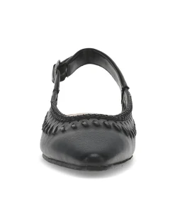 Baretraps Rachael Slingback Flat