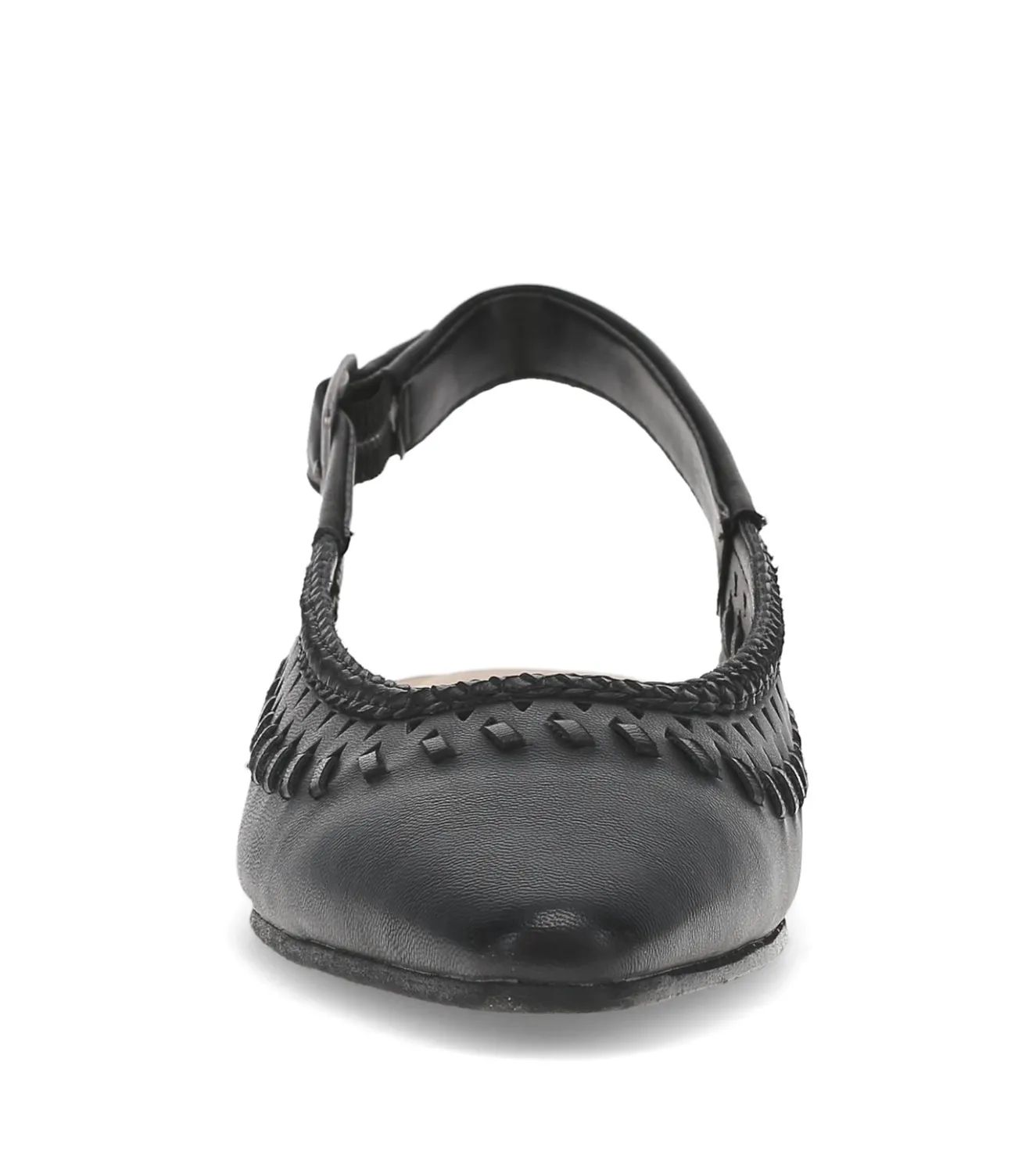 Baretraps Rachael Slingback Flat