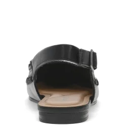 Baretraps Rachael Slingback Flat