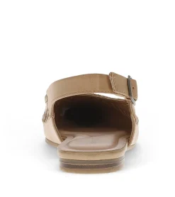 Baretraps Rachael Slingback Flat