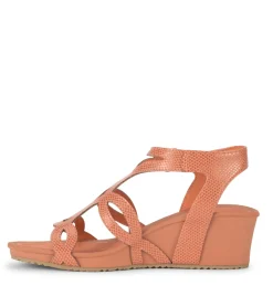 Baretraps Raeanne Wedge Sandal
