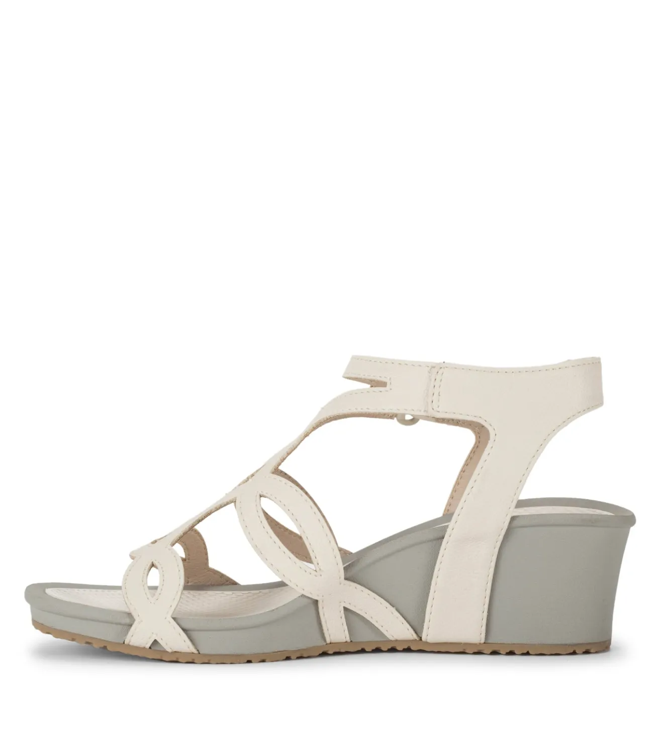 Baretraps Raeanne Wedge Sandal