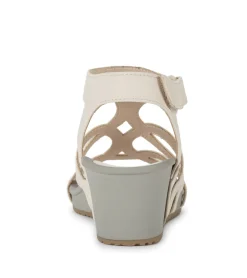 Baretraps Raeanne Wedge Sandal