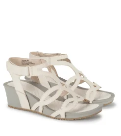 Baretraps Raeanne Wedge Sandal
