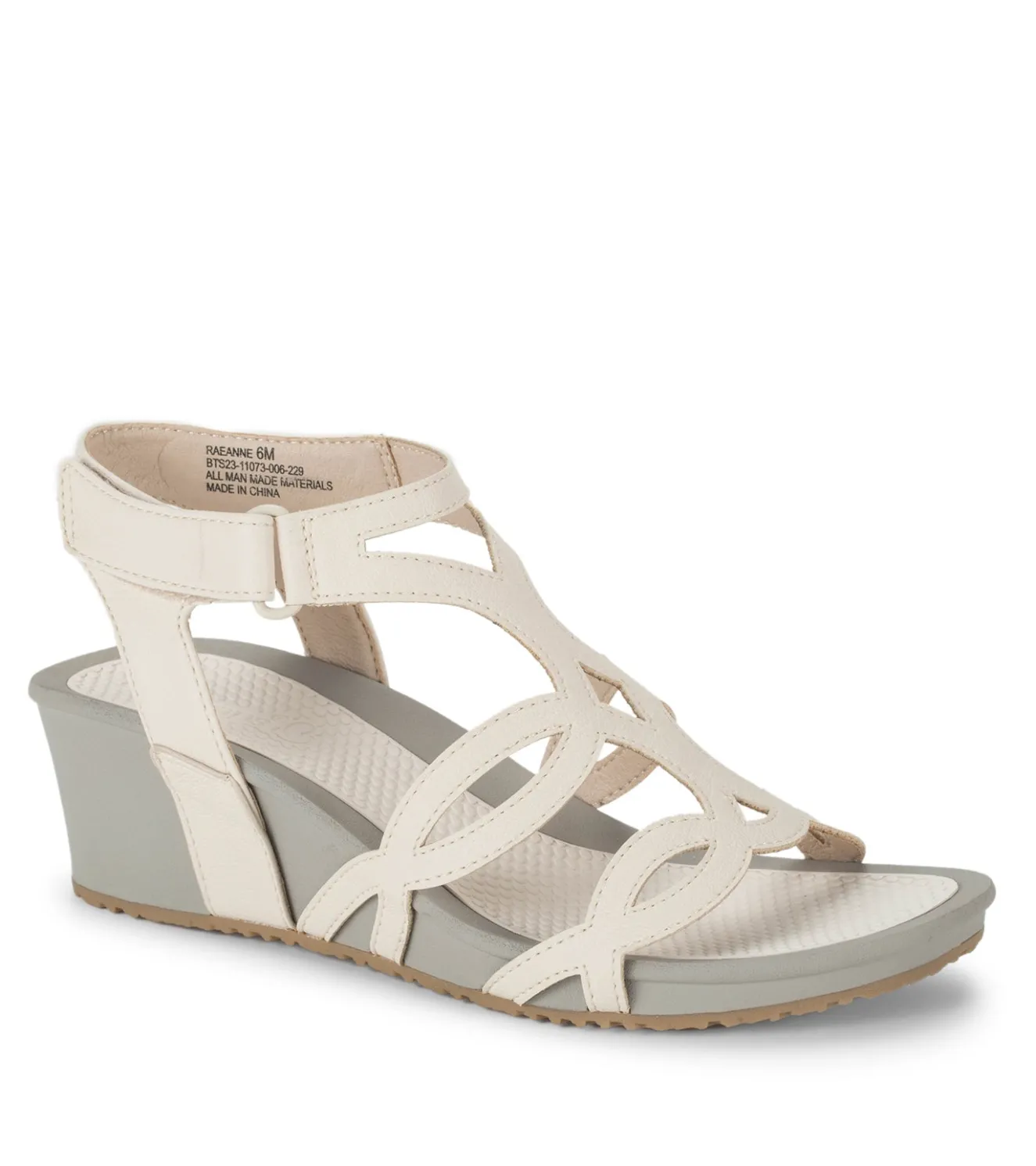 Baretraps Raeanne Wedge Sandal