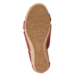 Baretraps Raisie Wedge Sandal