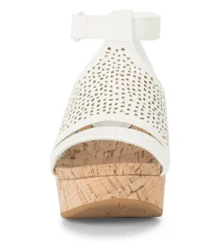 Baretraps Raisie Wedge Sandal