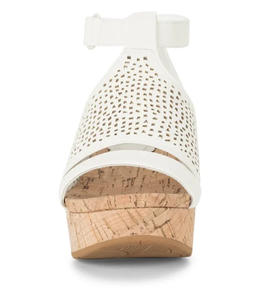 Baretraps Raisie Wedge Sandal