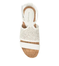 Baretraps Raisie Wedge Sandal