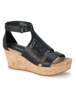 Baretraps Raisie Wedge Sandal