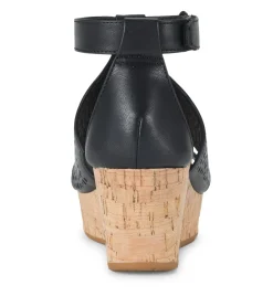 Baretraps Raisie Wedge Sandal