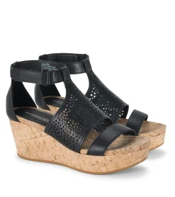 Baretraps Raisie Wedge Sandal