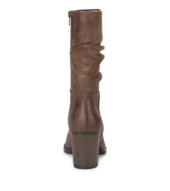 Baretraps Raz Mid Calf Boot