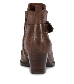 Baretraps Rebel Block Heel Bootie