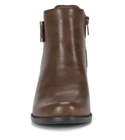 Baretraps Reggie Block Heel Bootie