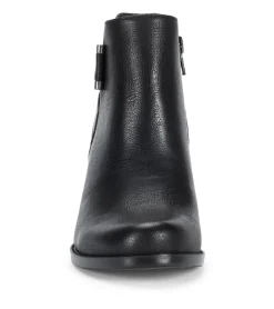 Baretraps Reggie Block Heel Bootie