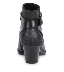 Baretraps Reggie Block Heel Bootie