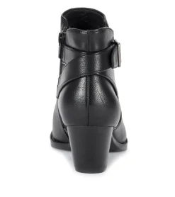 Baretraps Reggie Block Heel Bootie