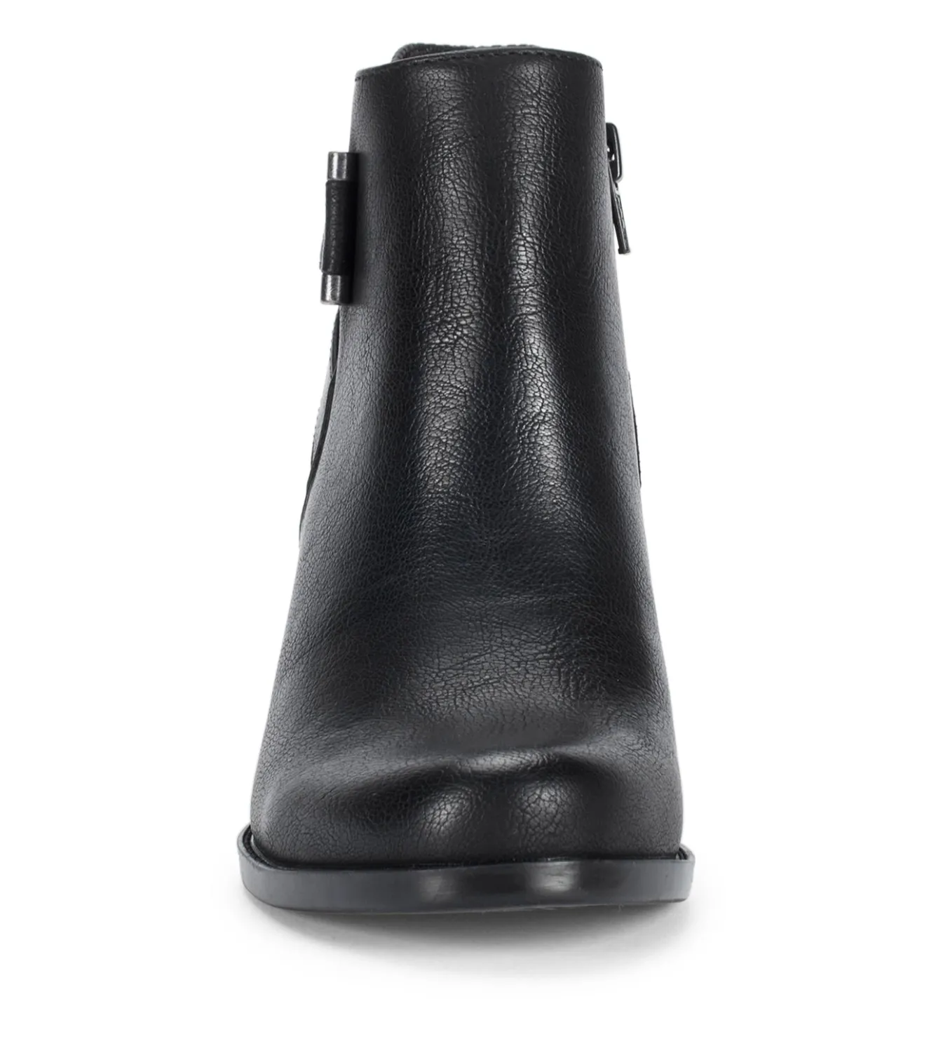 Baretraps Reggie Block Heel Bootie