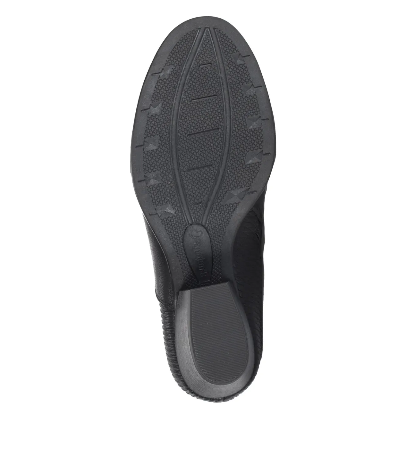 Baretraps Reggie Block Heel Bootie