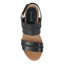 Baretraps Rene Wedge Sandal