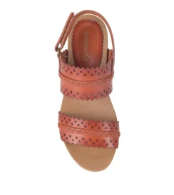 Baretraps Rene Wedge Sandal