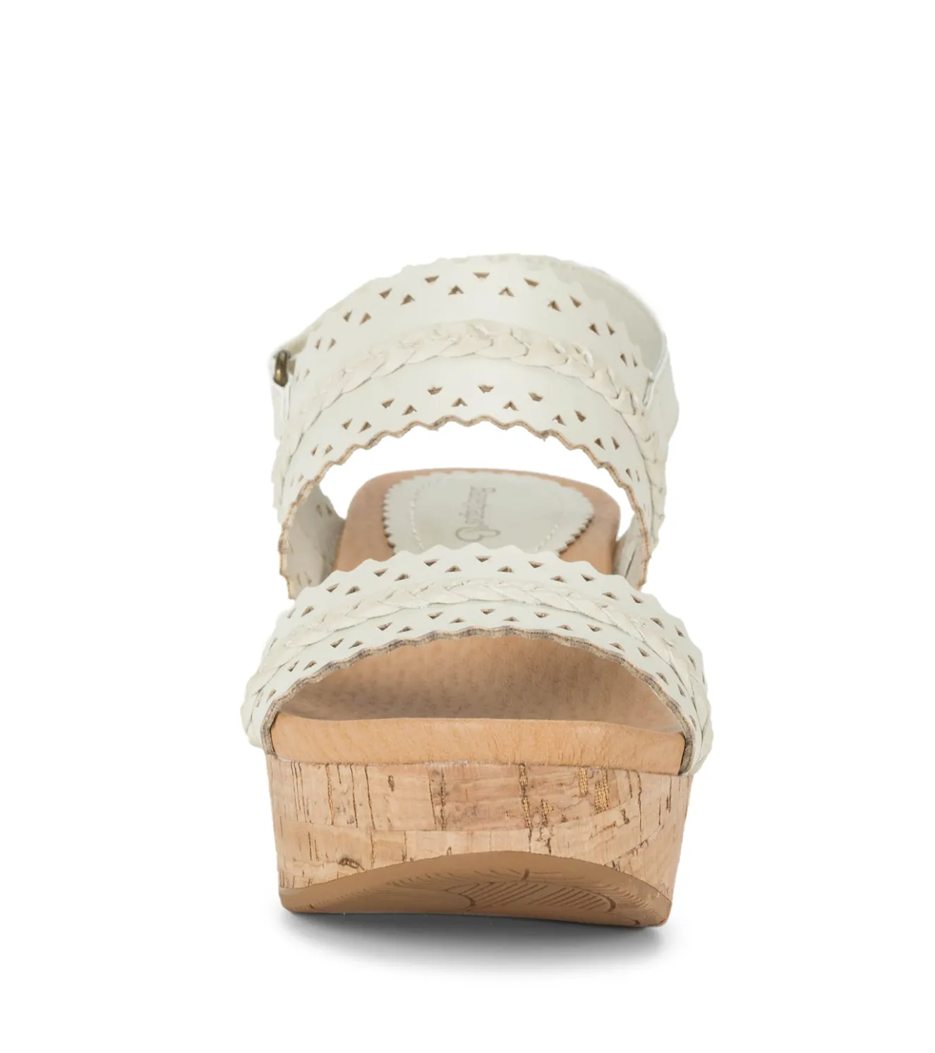 Baretraps Rene Wedge Sandal