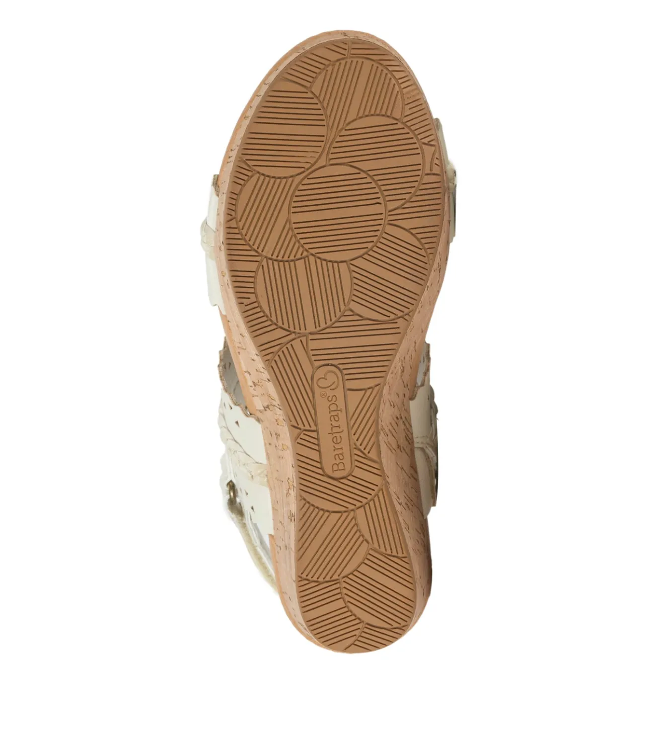 Baretraps Rene Wedge Sandal