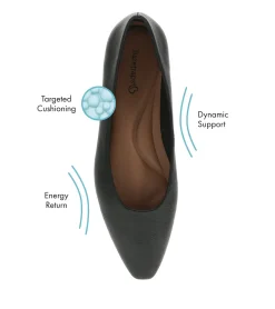 Baretraps Rhonda Casual Flat