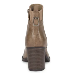 Baretraps Rhoslyn Block Heel Bootie