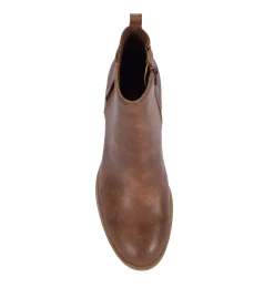 Baretraps Rhoslyn Block Heel Bootie