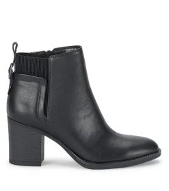 Baretraps Rhoslyn Block Heel Bootie