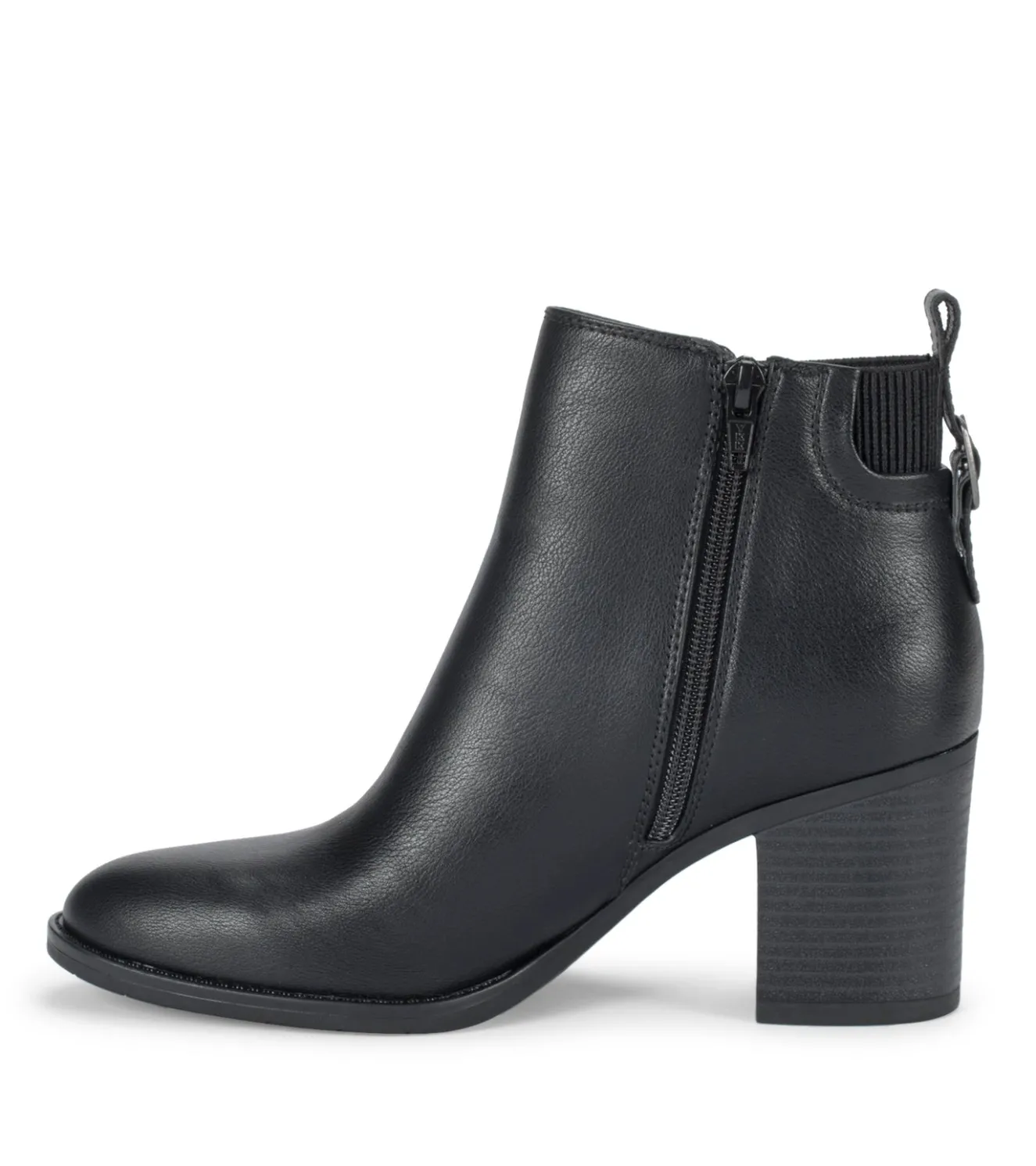 Baretraps Rhoslyn Block Heel Bootie
