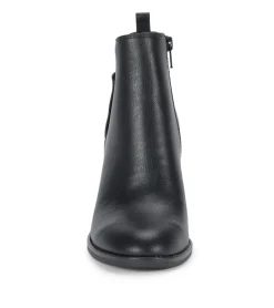 Baretraps Rhoslyn Block Heel Bootie