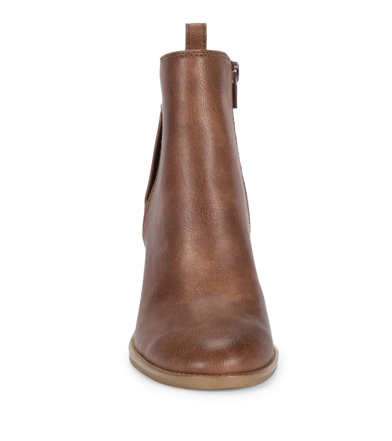 Baretraps Rhoslyn Block Heel Bootie