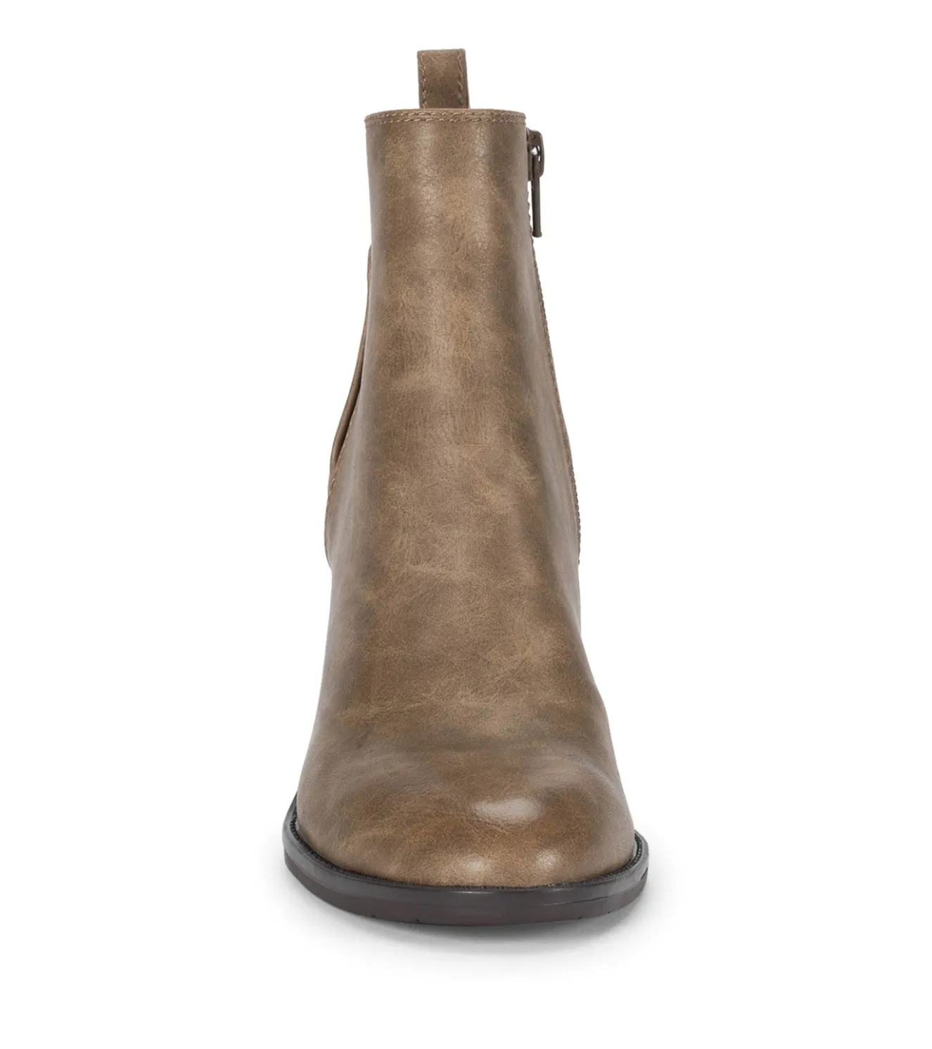 Baretraps Rhoslyn Block Heel Bootie