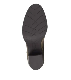 Baretraps Rhoslyn Block Heel Bootie