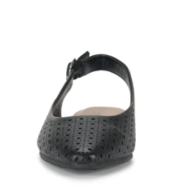 Baretraps Riva Slingback Flat