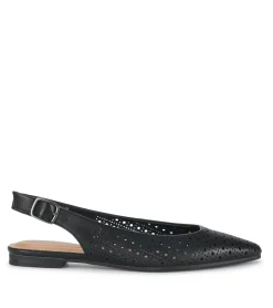 Baretraps Riva Slingback Flat