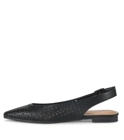 Baretraps Riva Slingback Flat