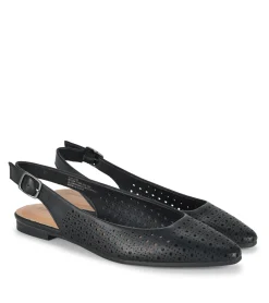 Baretraps Riva Slingback Flat