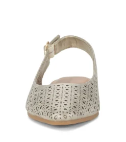 Baretraps Riva Slingback Flat