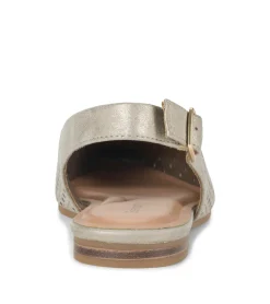 Baretraps Riva Slingback Flat