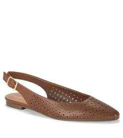 Baretraps Riva Slingback Flat