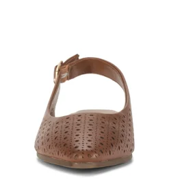 Baretraps Riva Slingback Flat