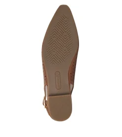 Baretraps Riva Slingback Flat