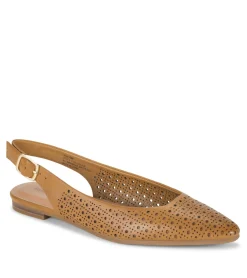 Baretraps Riva Slingback Flat