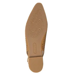Baretraps Riva Slingback Flat