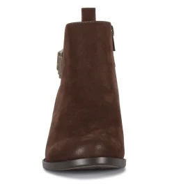 Baretraps Rudy Block Heel Bootie