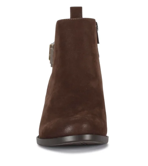 Baretraps Rudy Block Heel Bootie